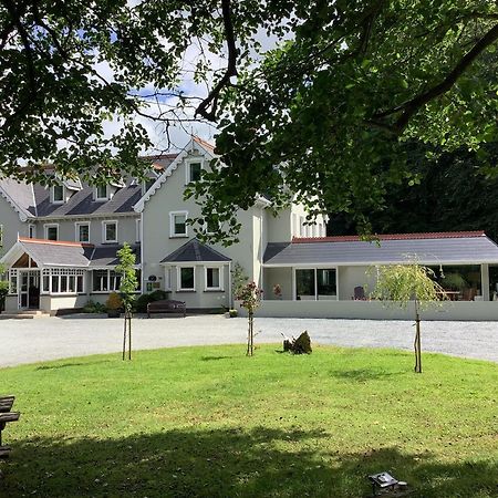Gleann Fia Country House Killarney Exterior foto