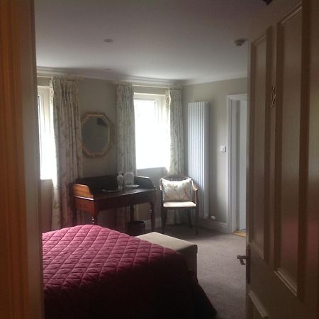 Gleann Fia Country House Killarney Exterior foto
