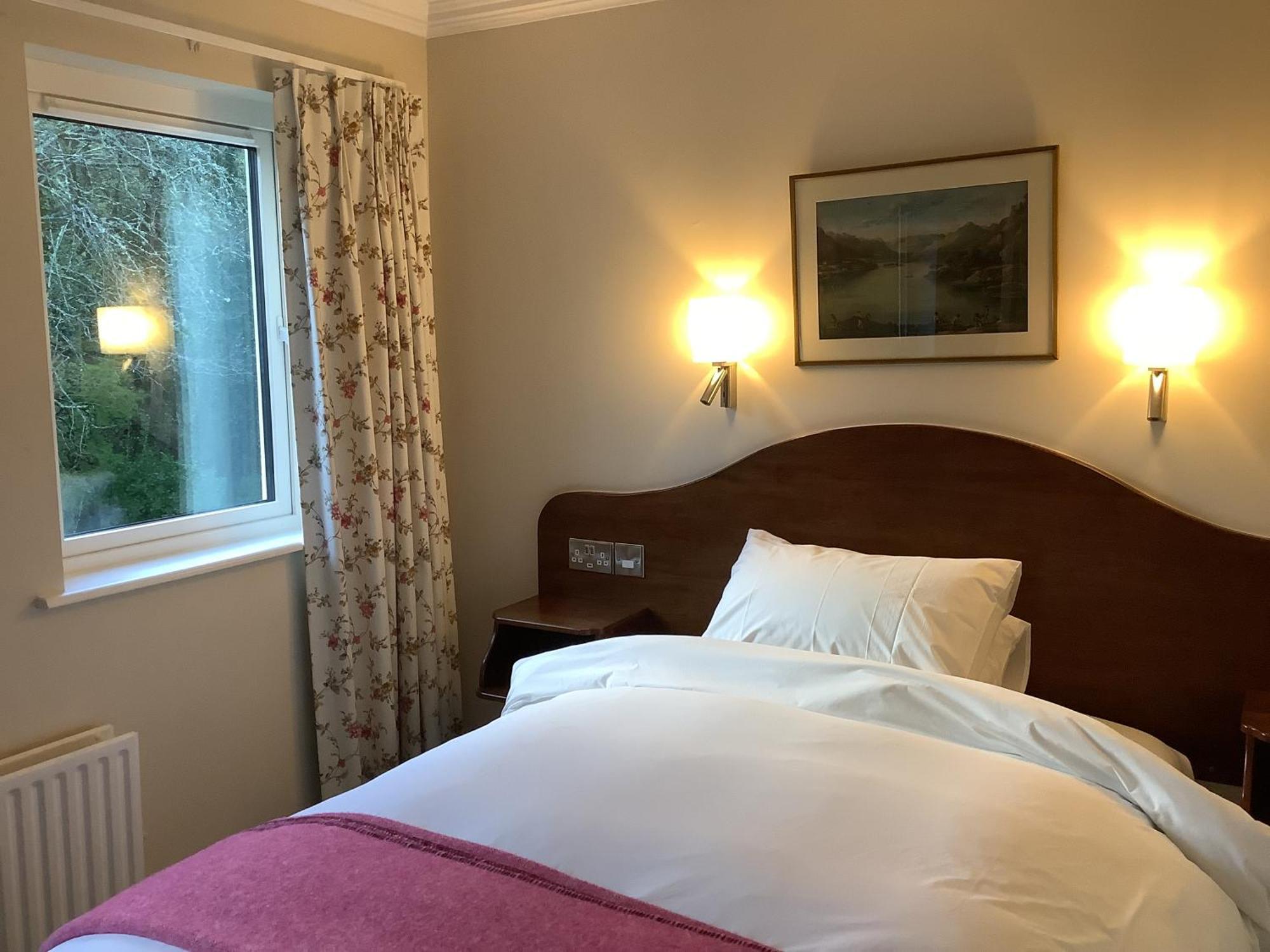 Gleann Fia Country House Killarney Exterior foto