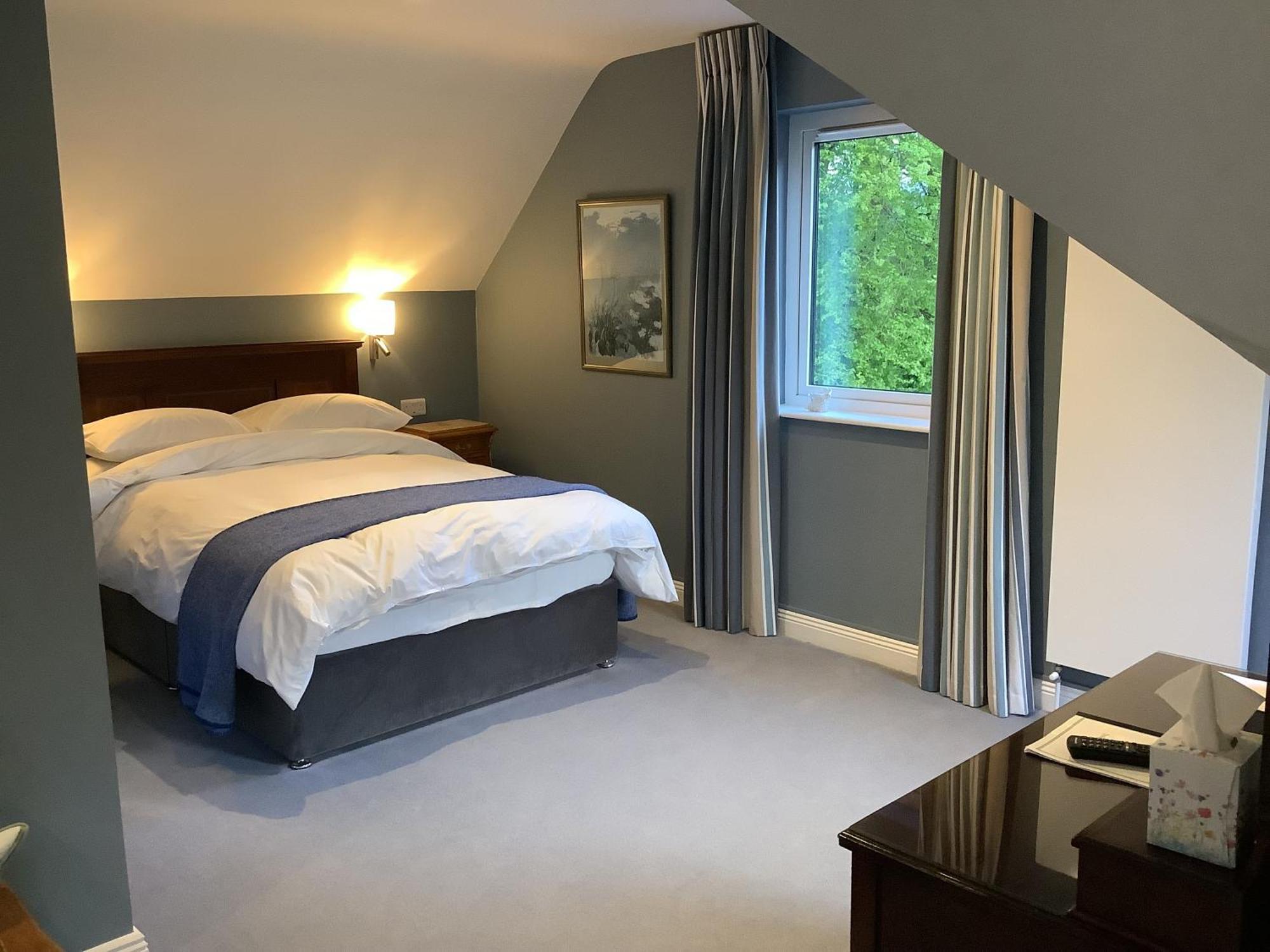 Gleann Fia Country House Killarney Exterior foto