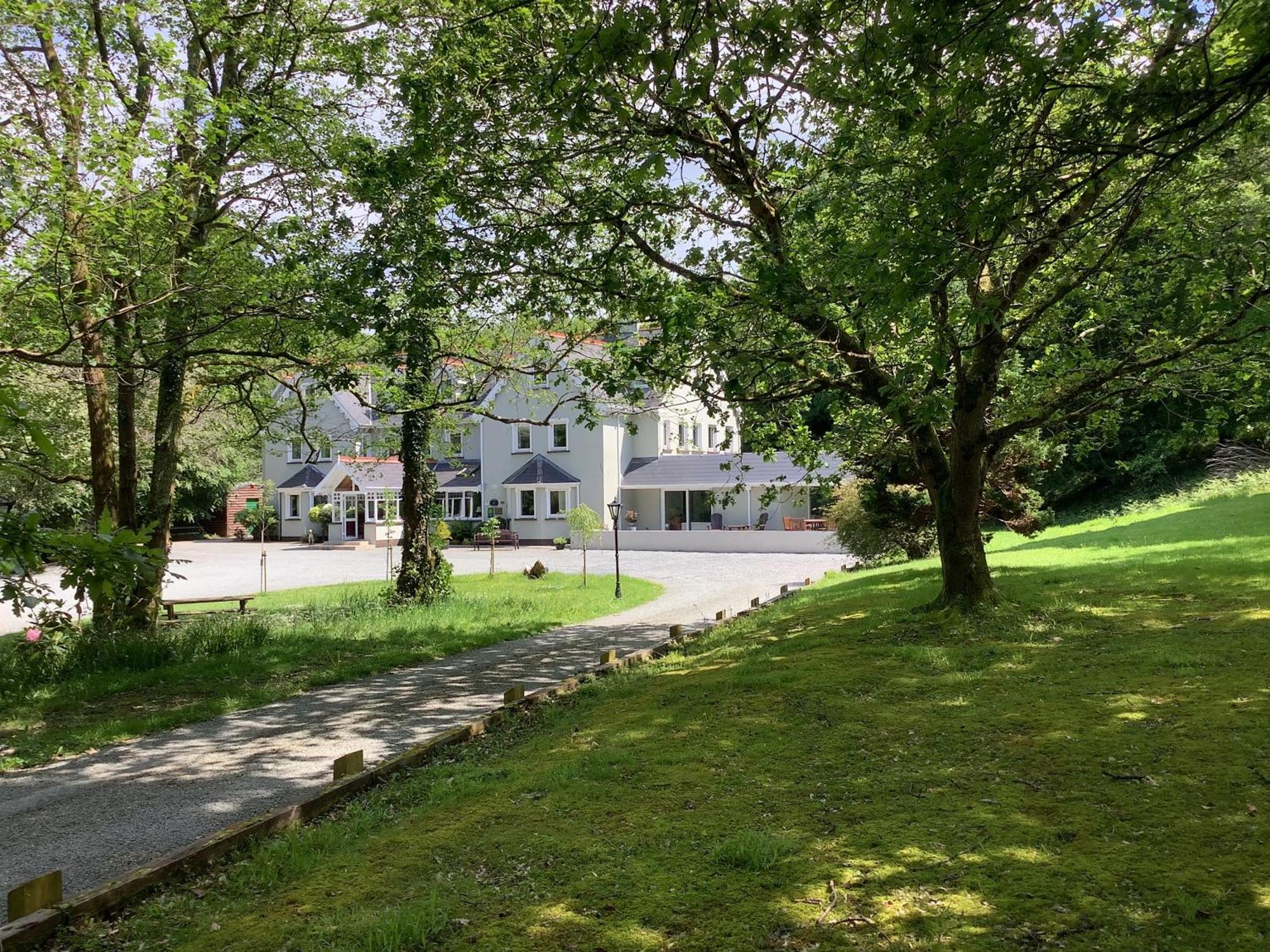 Gleann Fia Country House Killarney Exterior foto