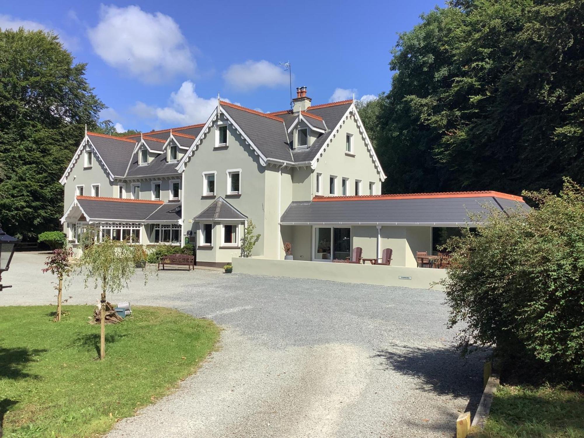 Gleann Fia Country House Killarney Exterior foto