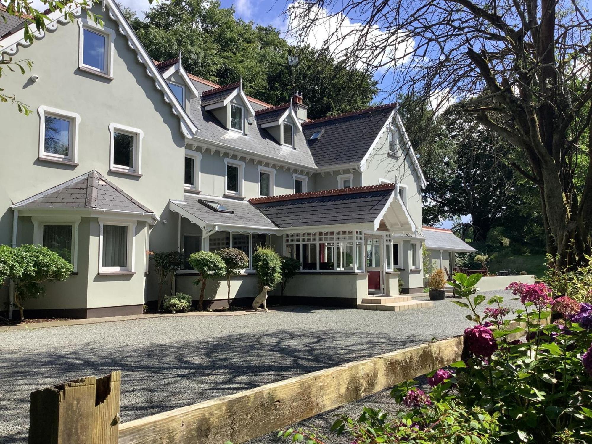 Gleann Fia Country House Killarney Exterior foto