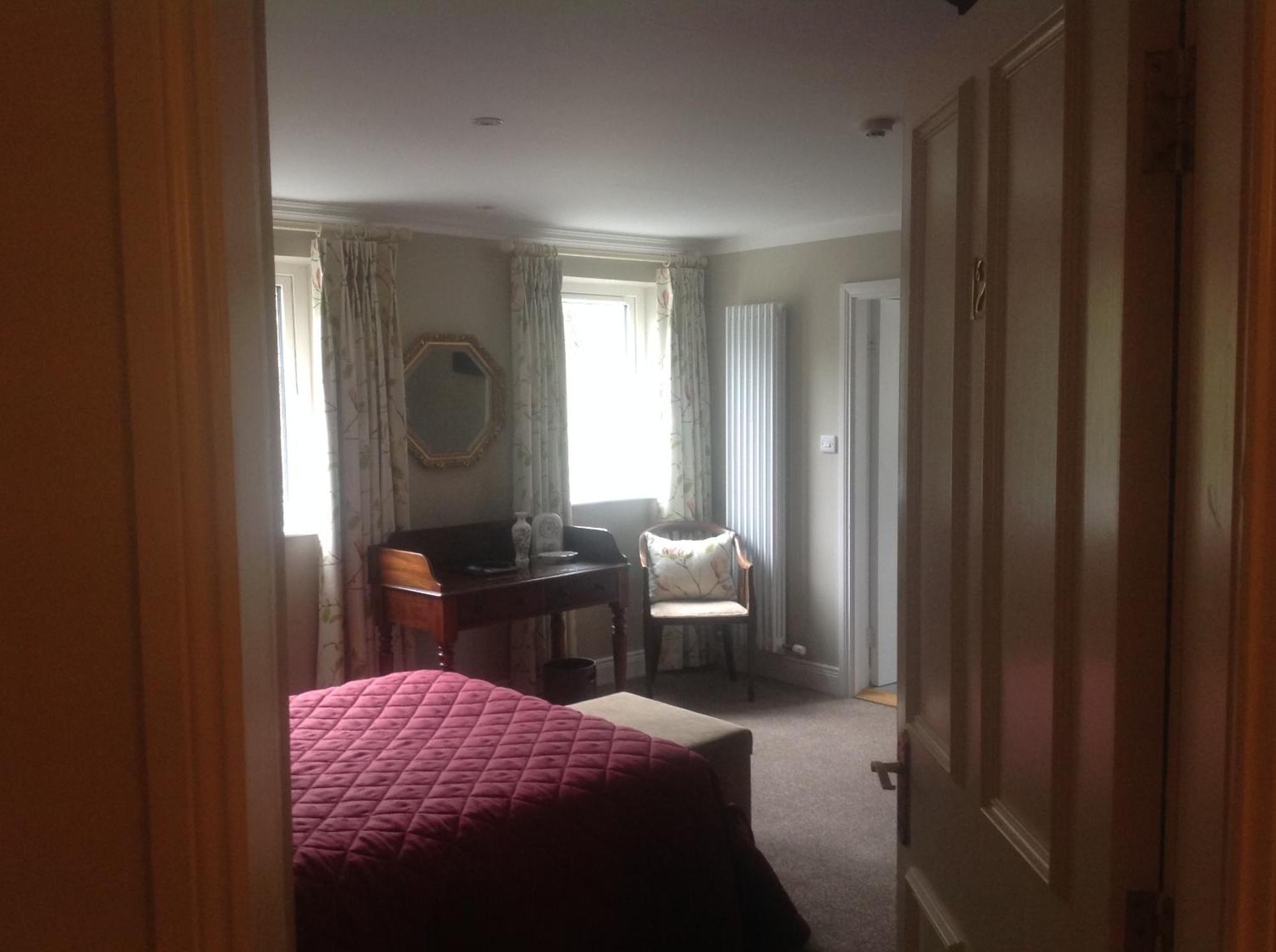 Gleann Fia Country House Killarney Exterior foto