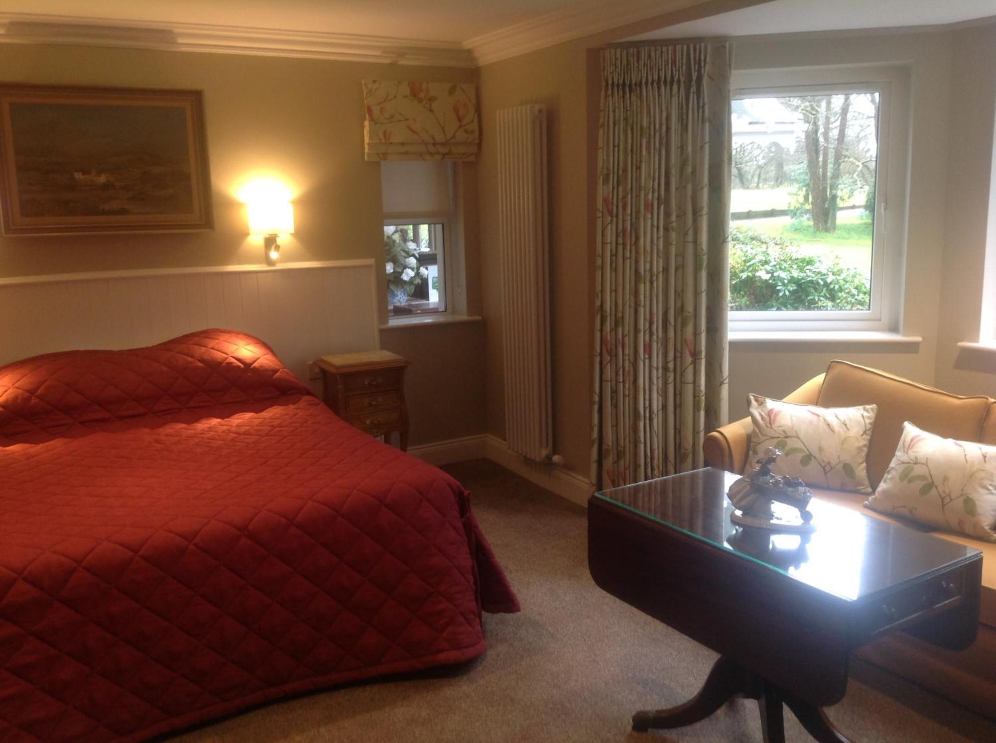 Gleann Fia Country House Killarney Exterior foto