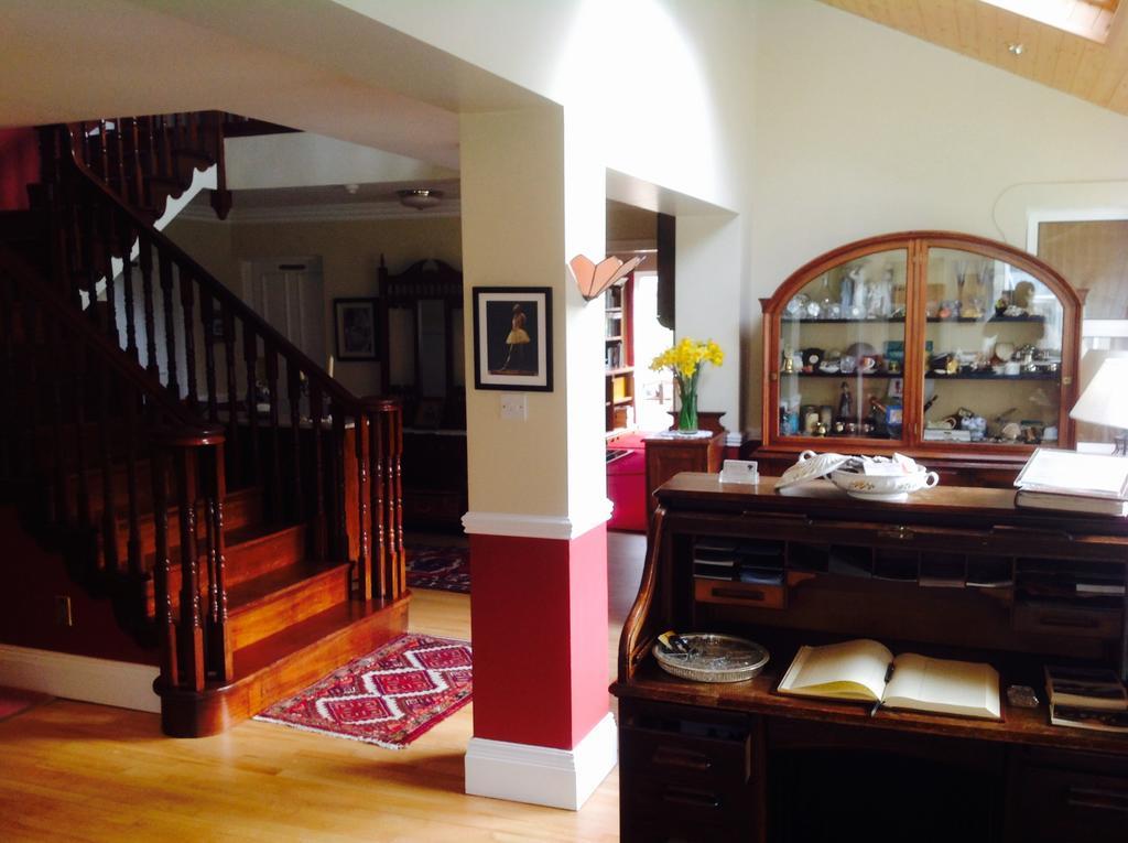 Gleann Fia Country House Killarney Exterior foto