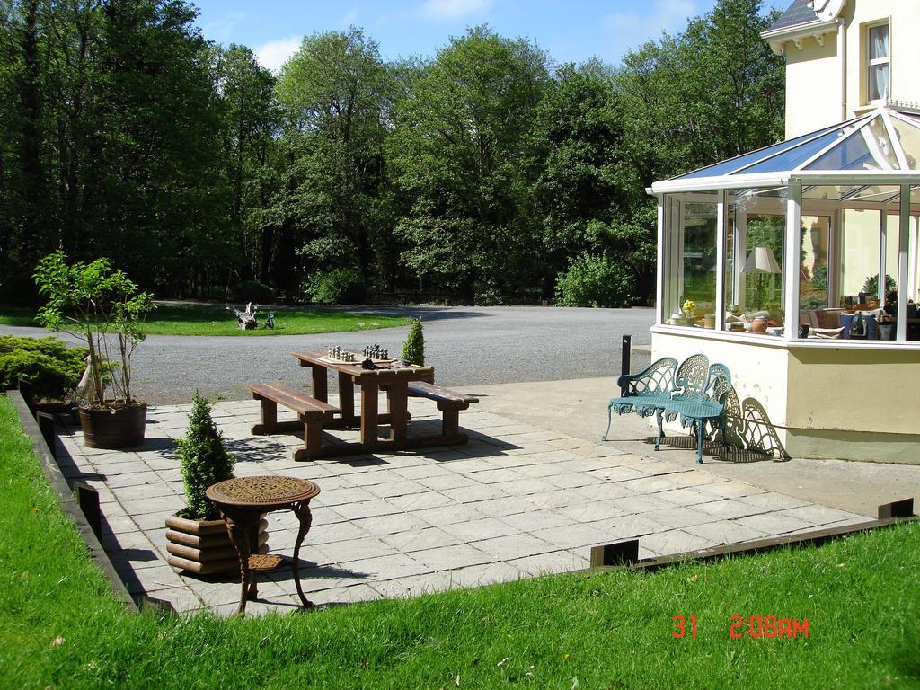 Gleann Fia Country House Killarney Exterior foto