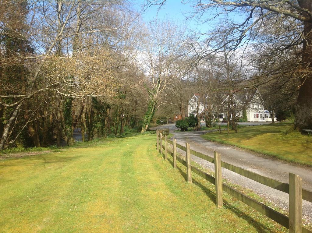 Gleann Fia Country House Killarney Exterior foto