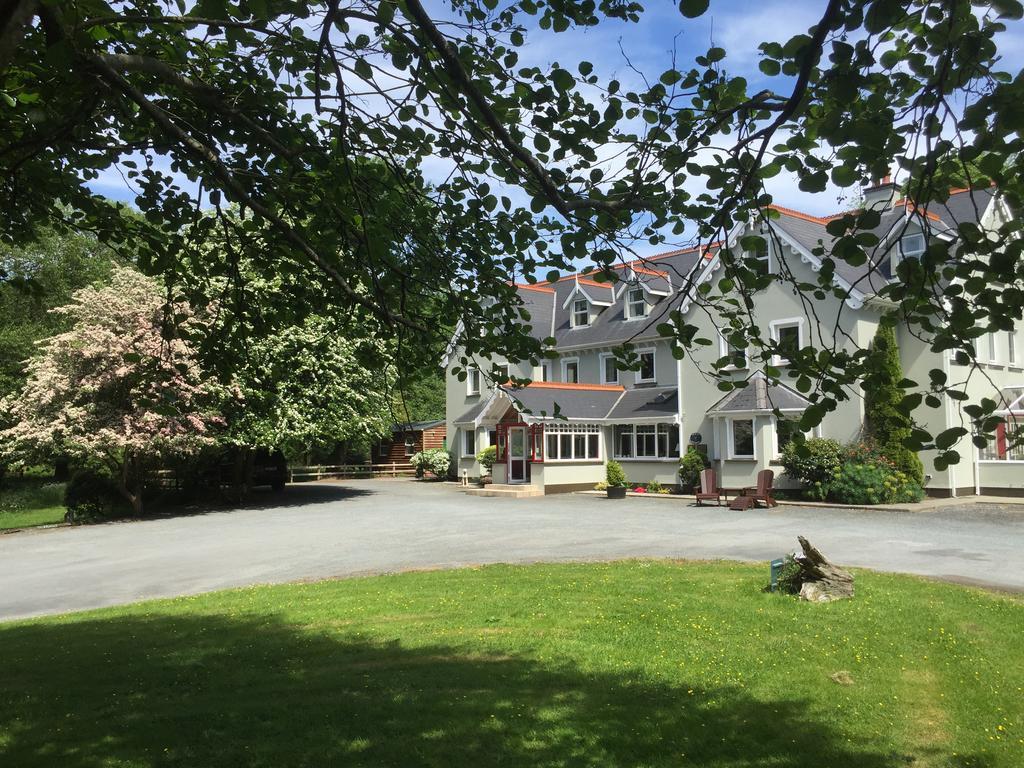 Gleann Fia Country House Killarney Exterior foto
