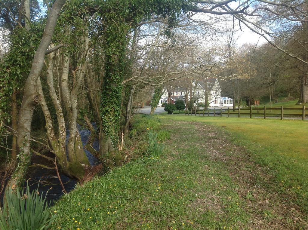 Gleann Fia Country House Killarney Exterior foto